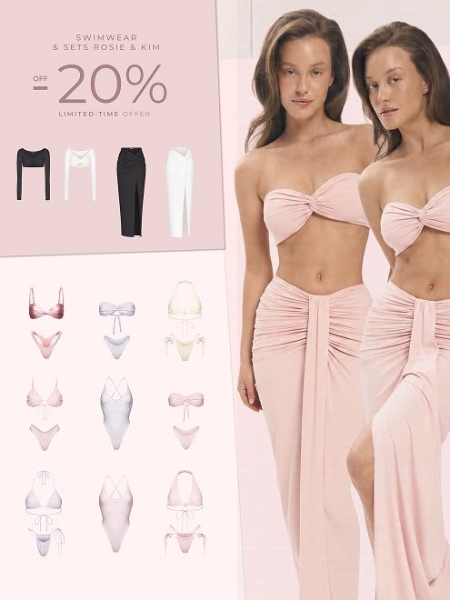 Swimwear Sale